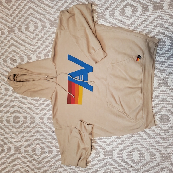 *AVIATOR NATION "LIKE NEW" HOODIE* - Picture 2 of 4